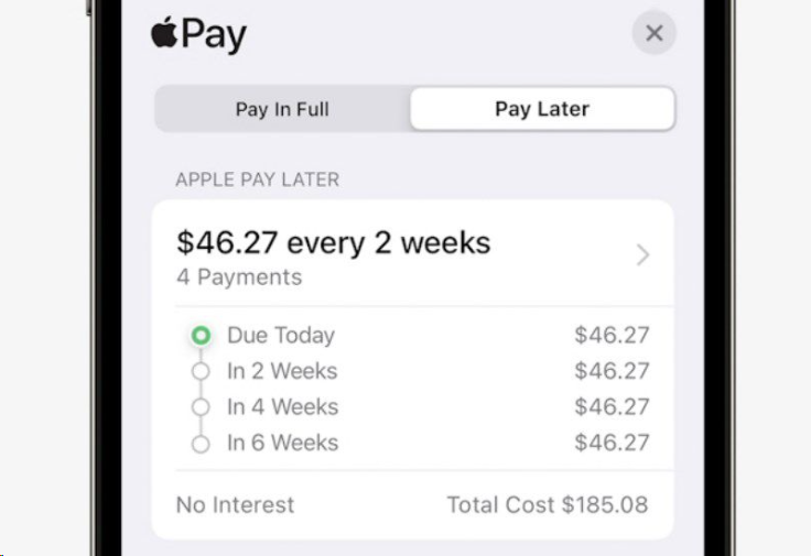 苹果昨晚的发布会，最后把我看傻了休闲区蓝鸢梦想 - Www.slyday.coM