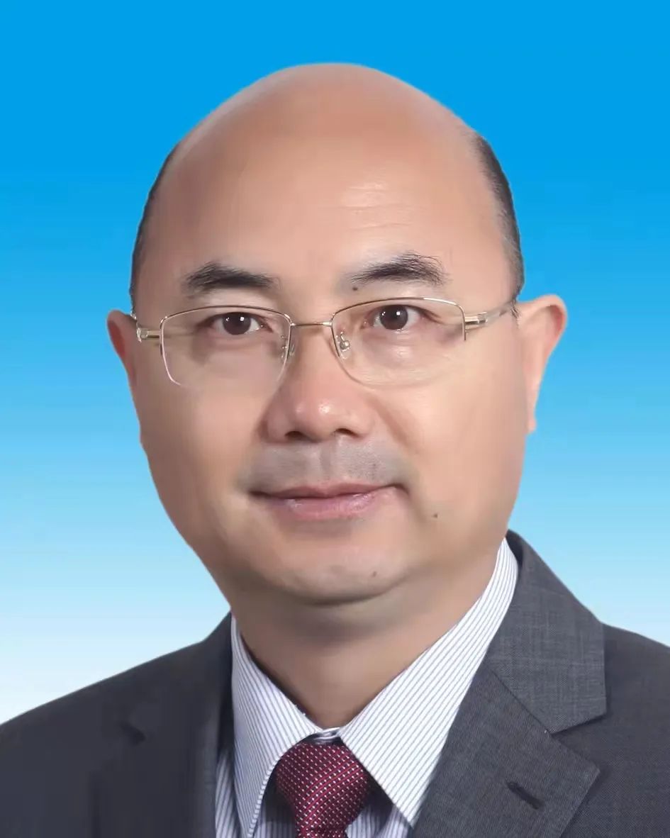 【人事】王瑞军任中共广东省委统战部部长__财经头条