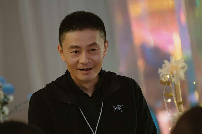 欢迎光临导演李雪张光正是有勇气实现白日梦的平凡青年