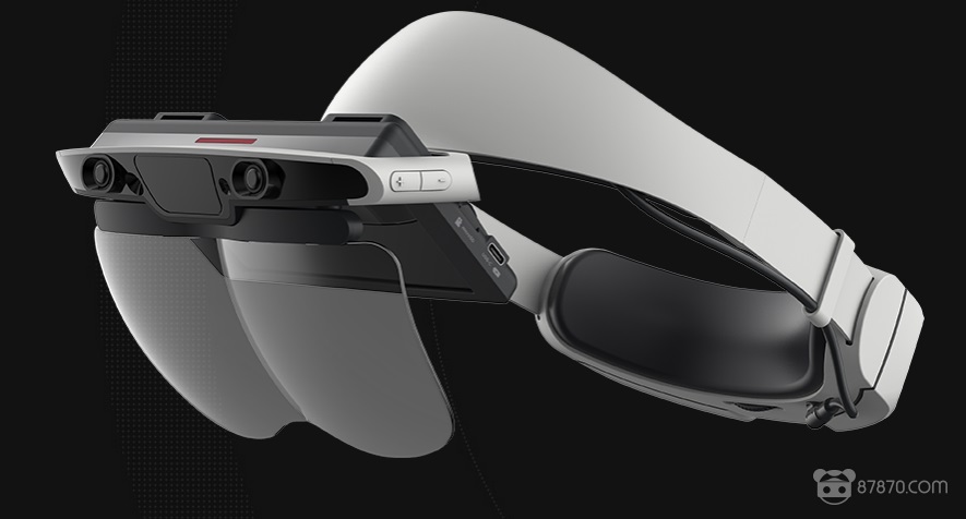 mr公司燧光ximmerse完成125亿元a4轮融资