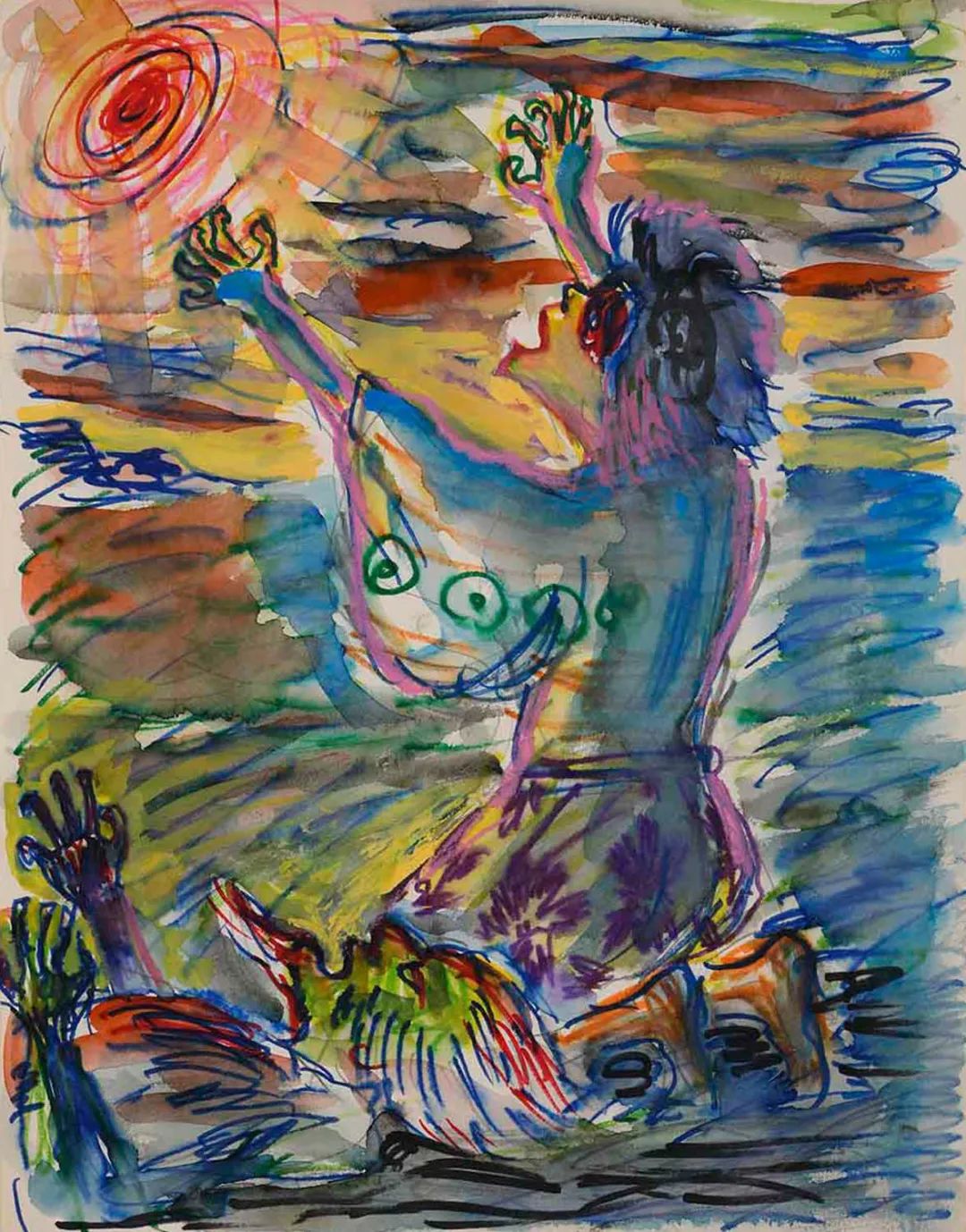 电影大师黑泽明,竟是左翼画家出身 - 访谈 - 微影视界