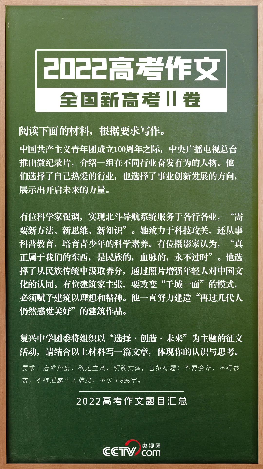 “还好高考得早！”全国甲卷“祭”出文学界大IP红楼梦休闲区蓝鸢梦想 - Www.slyday.coM