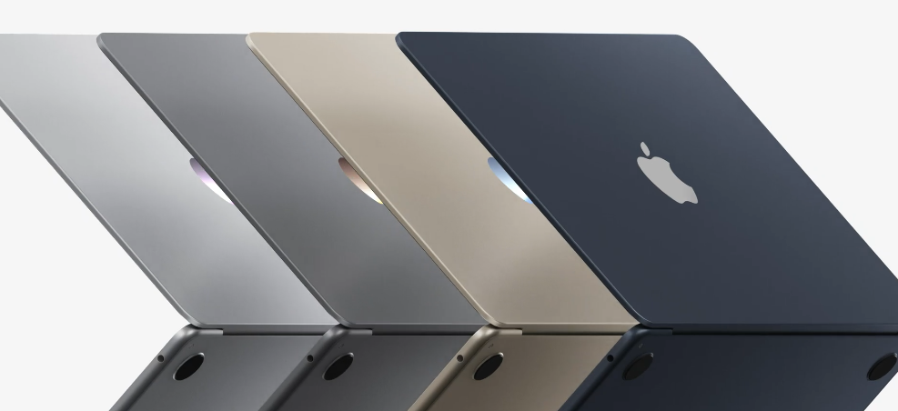 2022苹果发布会精彩看点，最新 MacBook 公布！休闲区蓝鸢梦想 - Www.slyday.coM