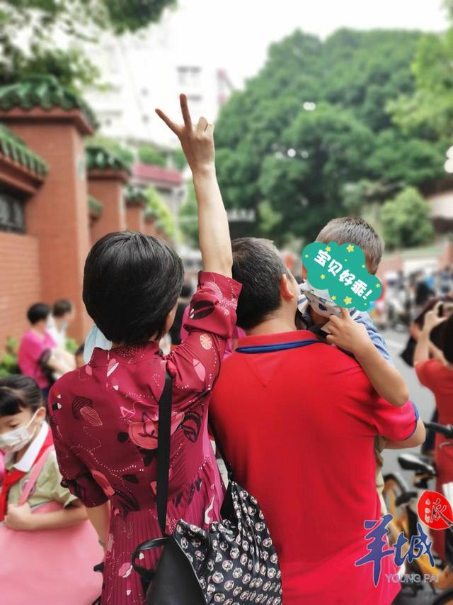 「图集+视频」广东70.2万学子赶赴高考，直击第一现场休闲区蓝鸢梦想 - Www.slyday.coM