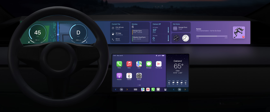 苹果昨晚的发布会，最后把我看傻了休闲区蓝鸢梦想 - Www.slyday.coM