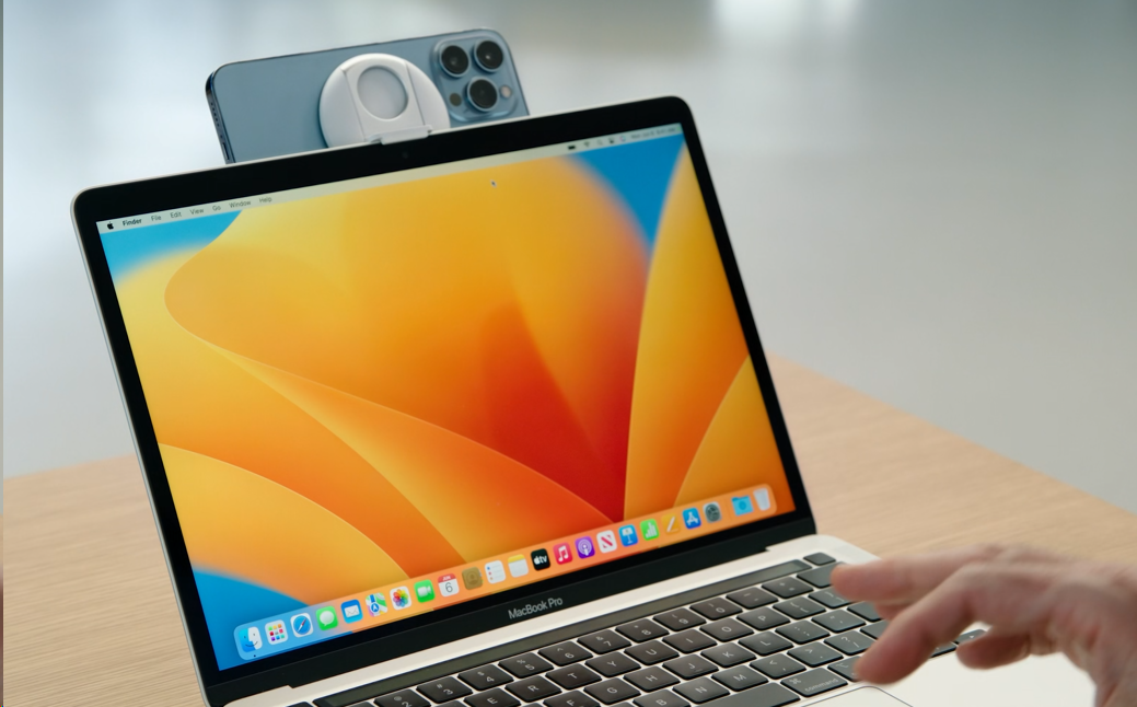 苹果昨晚的发布会，最后把我看傻了休闲区蓝鸢梦想 - Www.slyday.coM