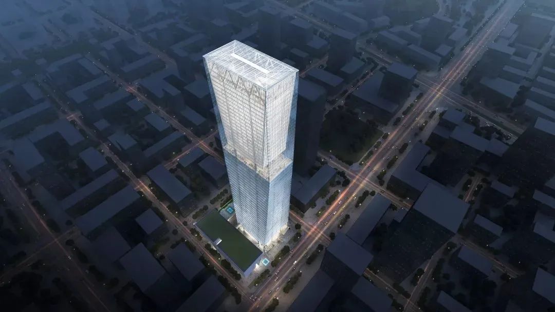 光谷中心城宏泰大厦项目启动闲置土地调查|开发区|地块|武汉市_新浪