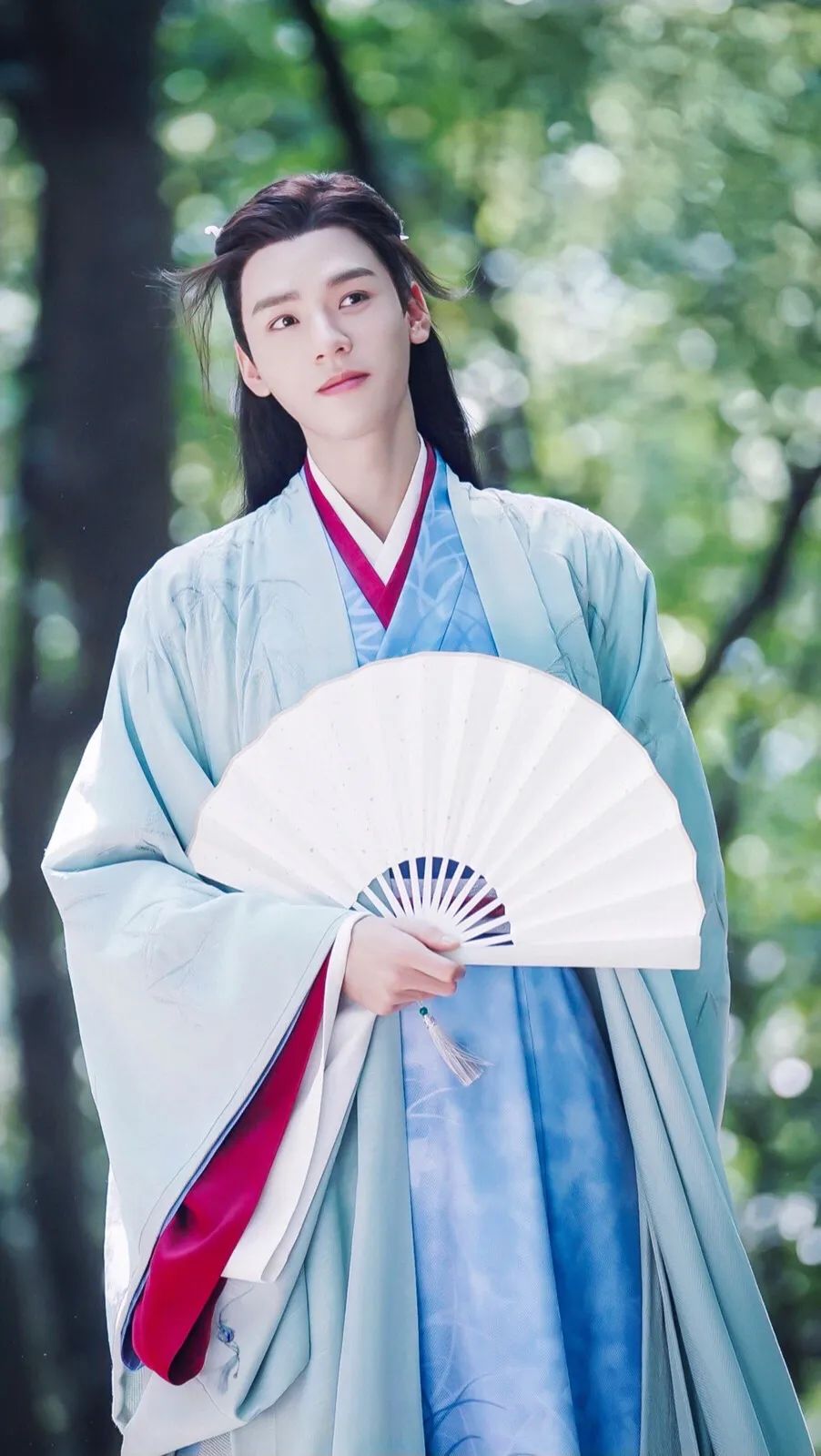 龚俊杨幂，邢昭林蒋梦婕，吴磊，成毅，陈飞宇休闲区蓝鸢梦想 - Www.slyday.coM