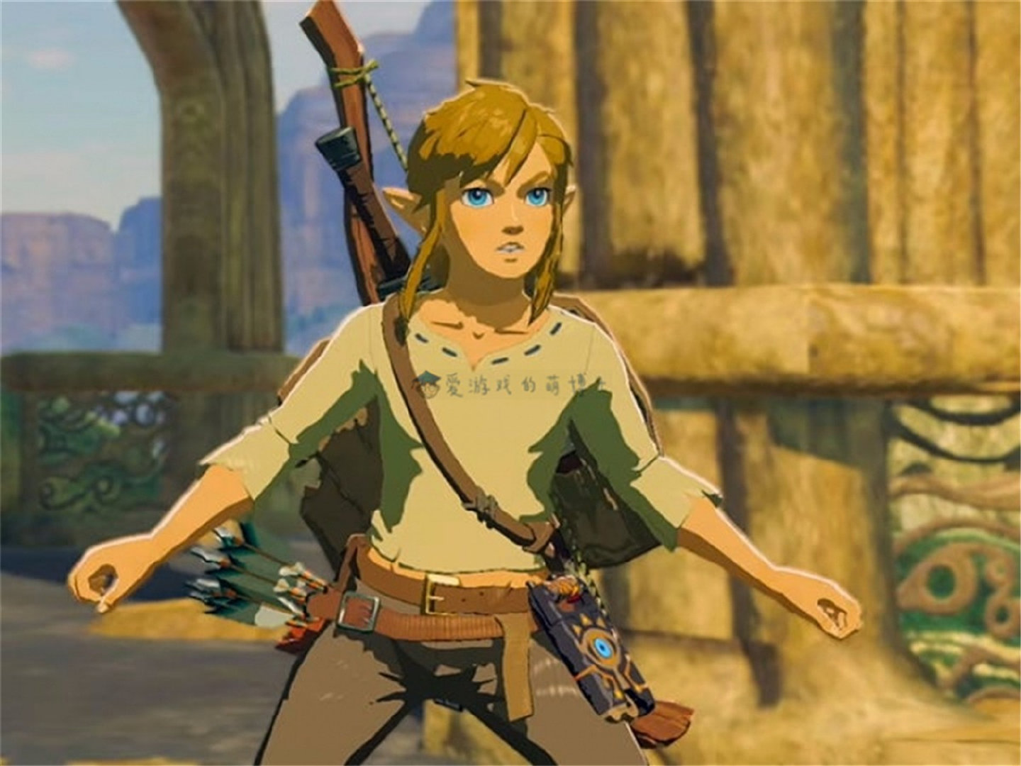 类似《塞尔达传说:荒野之息》,《神秘海域4》差点采用了耐力条休闲区蓝鸢梦想 - Www.slyday.coM 类似《塞尔达传说:荒野之息》,《神秘海域4》差点采用了耐力条休闲区蓝鸢梦想 - Www.slyday.coM