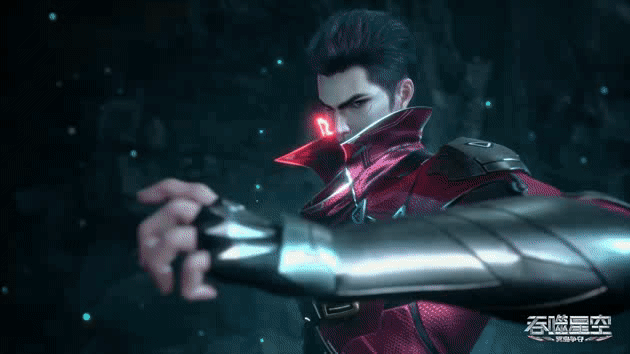 他来了在罗峰生日这天他来了