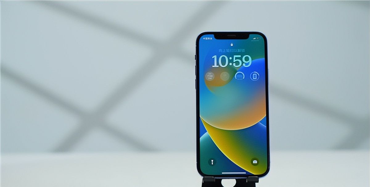 iOS16两天使用感受，发热耗电都占了，不建议普通用户升级休闲区蓝鸢梦想 - Www.slyday.coM