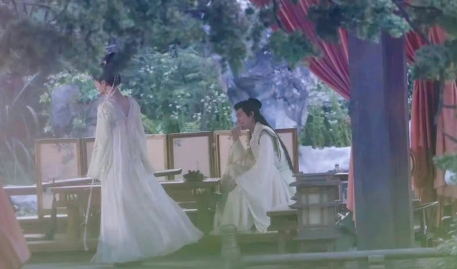 《长相思》最新路透曝光！杨紫抚琴造型获赞，与邓为牵手画面好甜休闲区蓝鸢梦想 - Www.slyday.coM