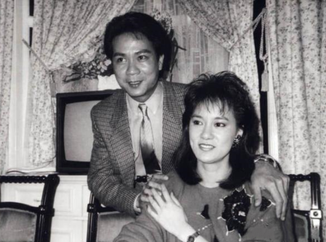 17岁进娱乐圈做过播音王子和苗可秀传绯闻的潘志文活得很通透