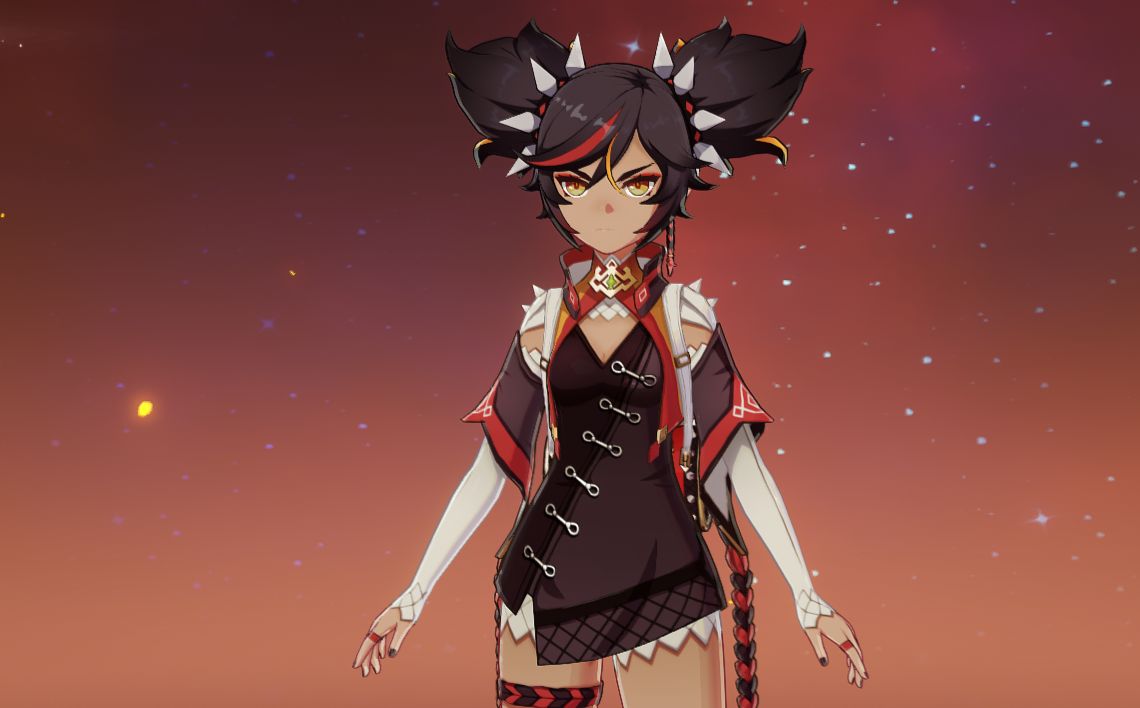 原神:幸焱又要复刻了,但mhy想要流水的话,复活夜叉不好吗?休闲区蓝鸢梦想 - Www.slyday.coM 原神:幸焱又要复刻了,但mhy想要流水的话,复活夜叉不好吗?休闲区蓝鸢梦想 - Www.slyday.coM