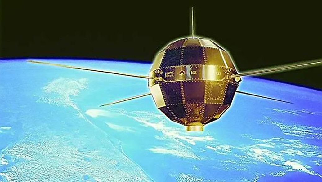 只能推动一张纸？中国霍尔推进器：为什么能推动50吨重的空间站？休闲区蓝鸢梦想 - Www.slyday.coM