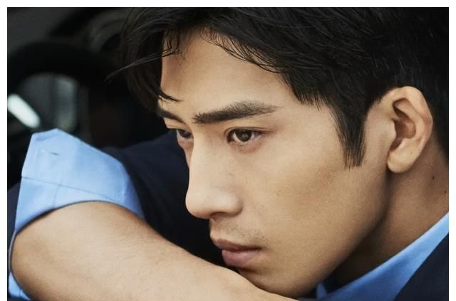 出生后被抛弃,与爷爷奶奶相依为命,井柏然最终还是选择原谅父母休闲区蓝鸢梦想 - Www.slyday.coM