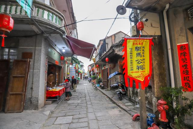 广东十大最美古村落之一，龙湖古寨，堪称“潮州古建筑博览”