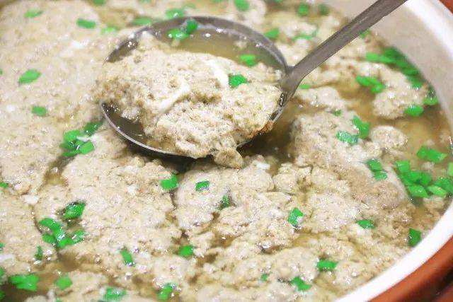 苏州张家港美食螃蜞豆腐你吃过吗