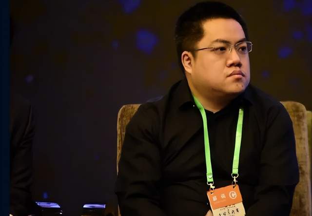 黄旭东欲回归电竞解说永劫无间率先遭殃已在与官方接触