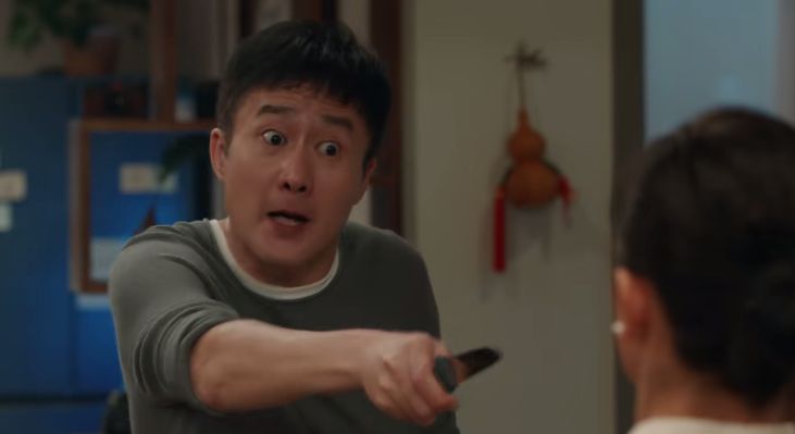 好家伙！靳东新剧开播就被一二星刷屏，观众弃剧理由出奇一致休闲区蓝鸢梦想 - Www.slyday.coM