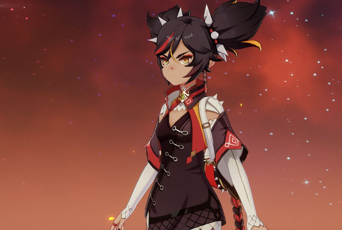 原神:幸焱又要复刻了,但mhy想要流水的话,复活夜叉不好吗?休闲区蓝鸢梦想 - Www.slyday.coM 原神:幸焱又要复刻了,但mhy想要流水的话,复活夜叉不好吗?休闲区蓝鸢梦想 - Www.slyday.coM