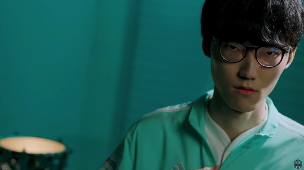 nuguri:我想成为世界最好的上单,对在fpx的表现低