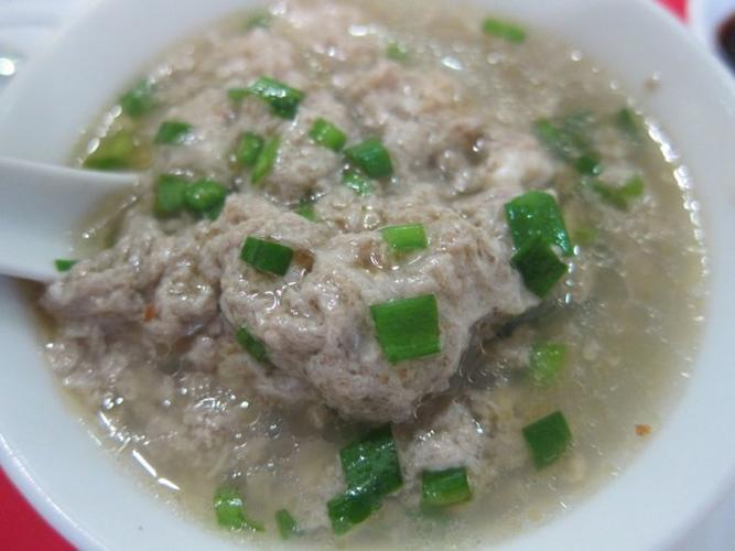 苏州张家港美食螃蜞豆腐你吃过吗