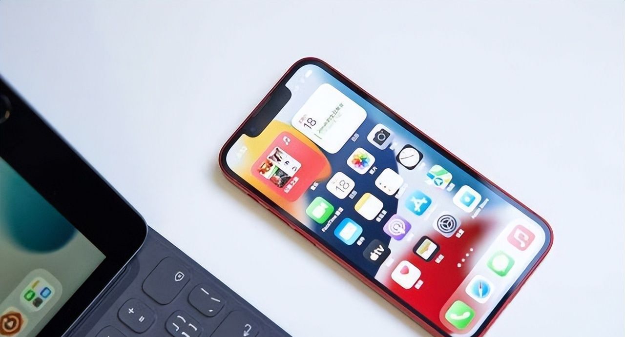 iOS16两天使用感受，发热耗电都占了，不建议普通用户升级休闲区蓝鸢梦想 - Www.slyday.coM