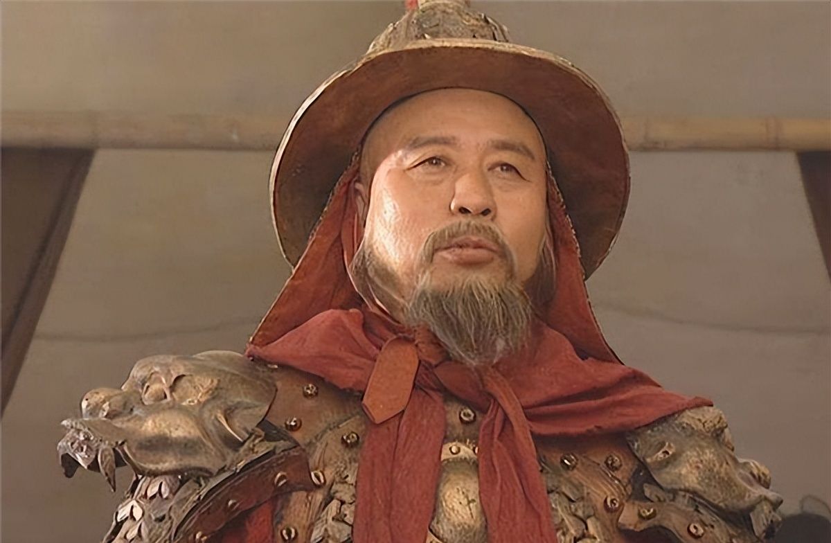 平三藩时吴三桂到底有多生猛击断八旗军脊梁斩杀41位八旗将佐