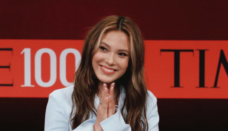 谷爱凌回应代表中国出战：不是为了钱，也不后悔，美国队表态支持休闲区蓝鸢梦想 - Www.slyday.coM