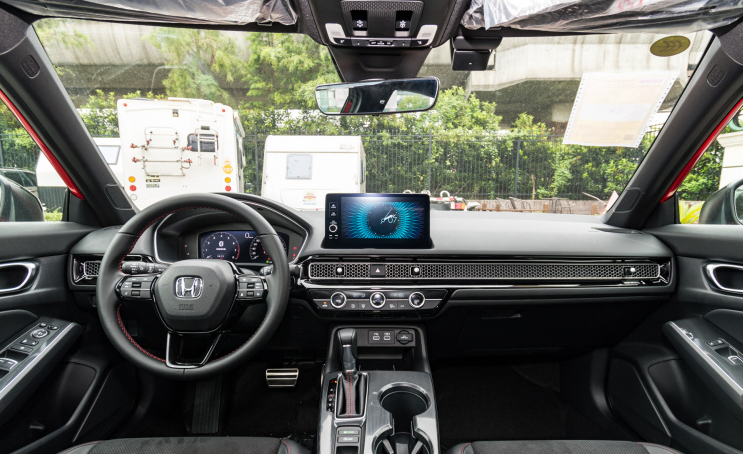 油价又涨了！伊兰特、卡罗拉、思域三款省油车推荐