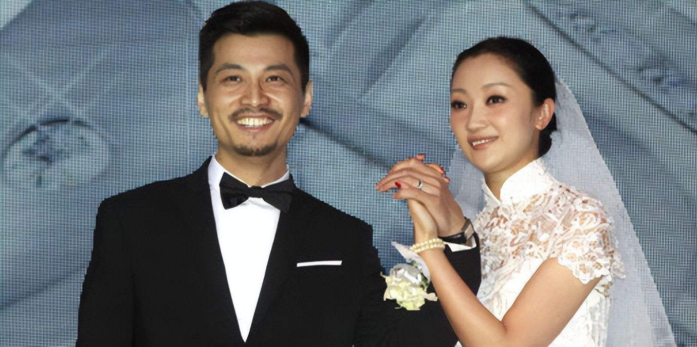 张瑶2部剧开播歌手转型实力演员戏外嫁高管携手10年超幸福