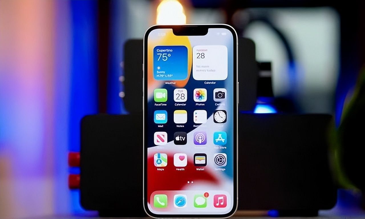 iOS16两天使用感受，发热耗电都占了，不建议普通用户升级休闲区蓝鸢梦想 - Www.slyday.coM
