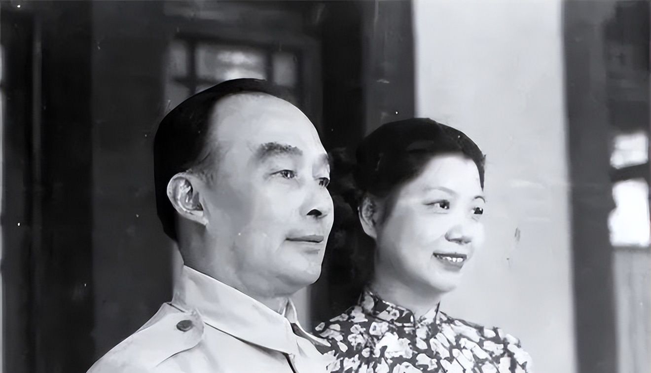 美女特务张春莲为掩盖身份嫁庄稼汉潜伏大陆30年生下8个孩子