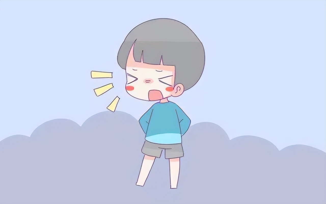 当家里有个爱怼人的小孩时，你最想干啥？休闲区蓝鸢梦想 - Www.slyday.coM