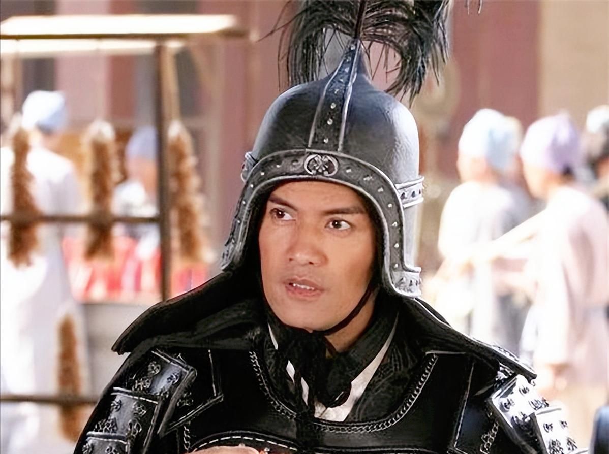 赵佗熬死了秦始皇熬死了刘邦熬死自己儿子最终熬成皇帝