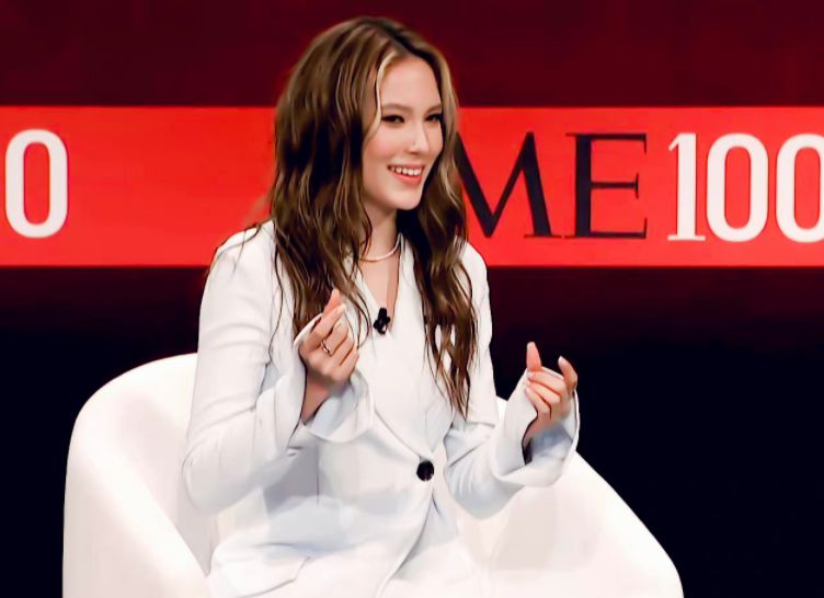 谷爱凌回应代表中国出战：不是为了钱，也不后悔，美国队表态支持休闲区蓝鸢梦想 - Www.slyday.coM