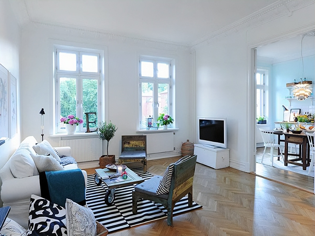 普通人装修就别"瞎花钱":家里这5个地方,没必要多花钱!