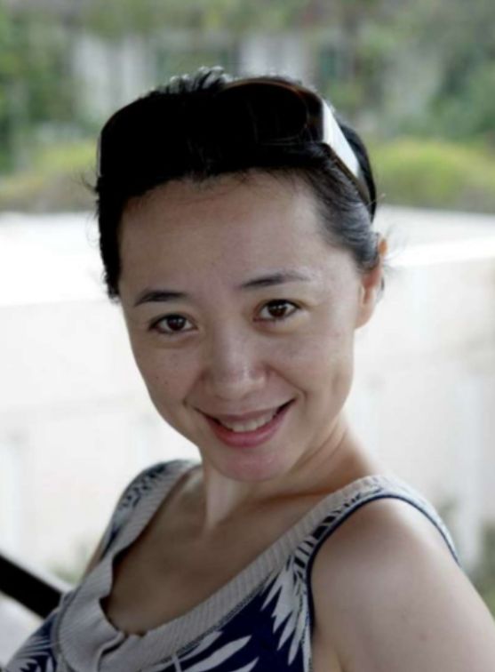 生下2个女儿,黄蕾的生活幸福吗|任程伟|黄蕾|妻子_新浪新闻