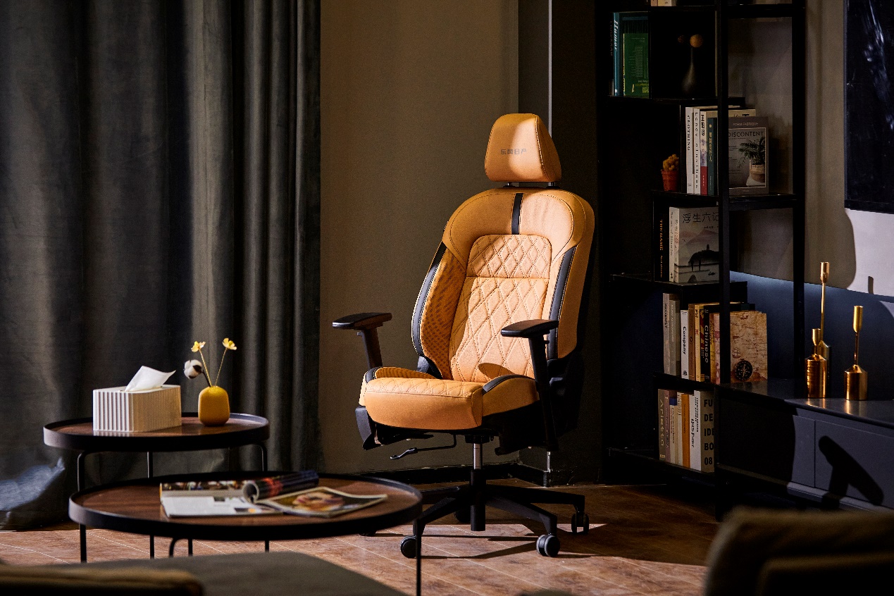 躺赢大沙发来了细说东风日产的守正出奇