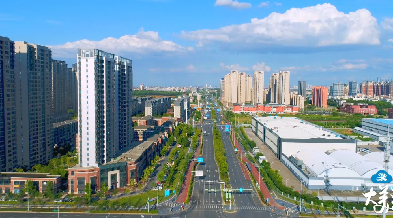 南昌经济技术开发区发布