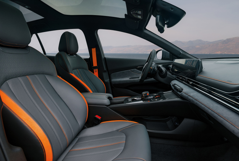 10多万买A级车，这些车应该进入清单