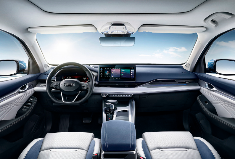 10多万买A级车，这些车应该进入清单