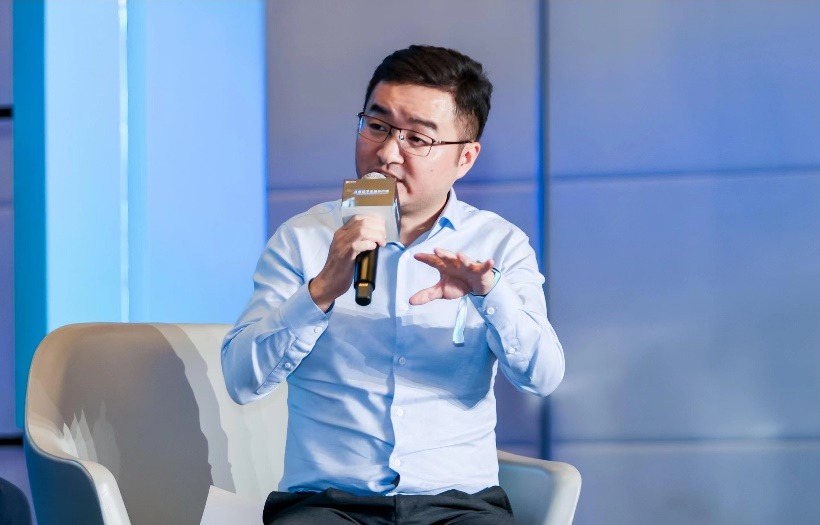 增量传媒ceo曾龙财富管理行业新的增长点投顾直播风生水起