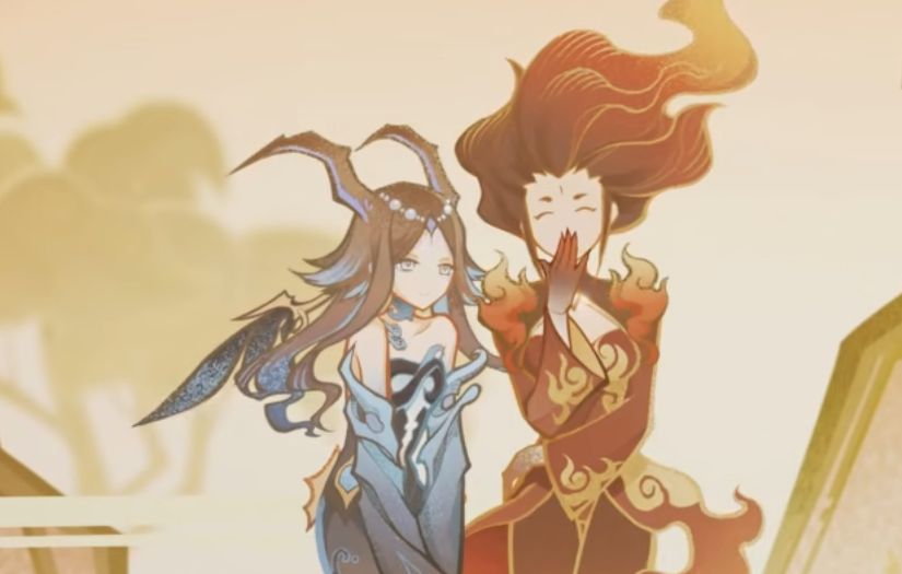 原神:幸焱又要复刻了,但mhy想要流水的话,复活夜叉不好吗?休闲区蓝鸢梦想 - Www.slyday.coM 原神:幸焱又要复刻了,但mhy想要流水的话,复活夜叉不好吗?休闲区蓝鸢梦想 - Www.slyday.coM