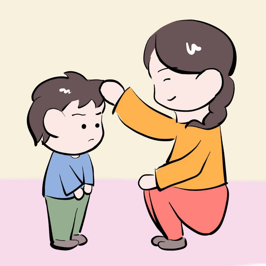 当家里有个爱怼人的小孩时，你最想干啥？休闲区蓝鸢梦想 - Www.slyday.coM