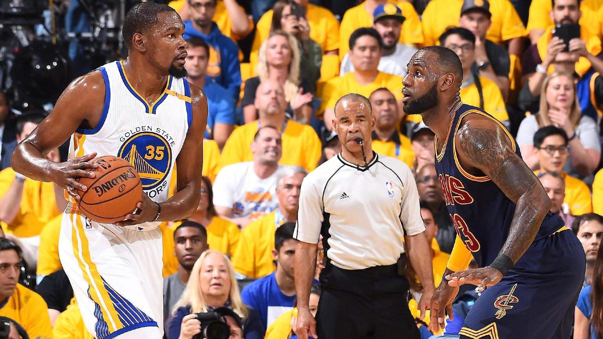 2017年的季后赛确实挺有意思的……|勇士|总决赛|季后赛_新浪新闻