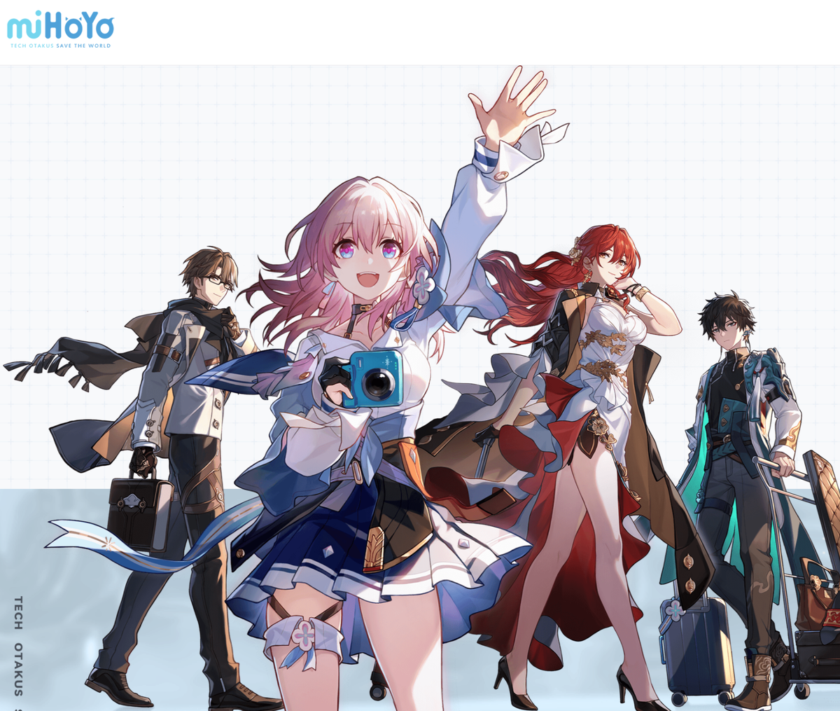 60款游戏获批版号米哈游新作压轴揭晓没有腾讯和网易的新游