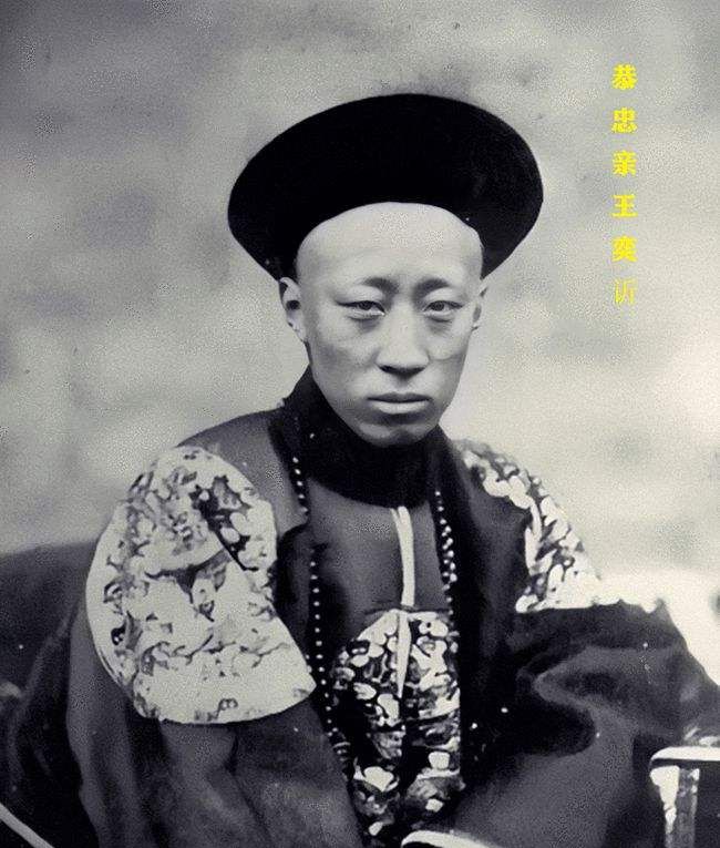 咸丰帝留下的8个辅政大臣为啥被政坛新手慈禧轻松摆平