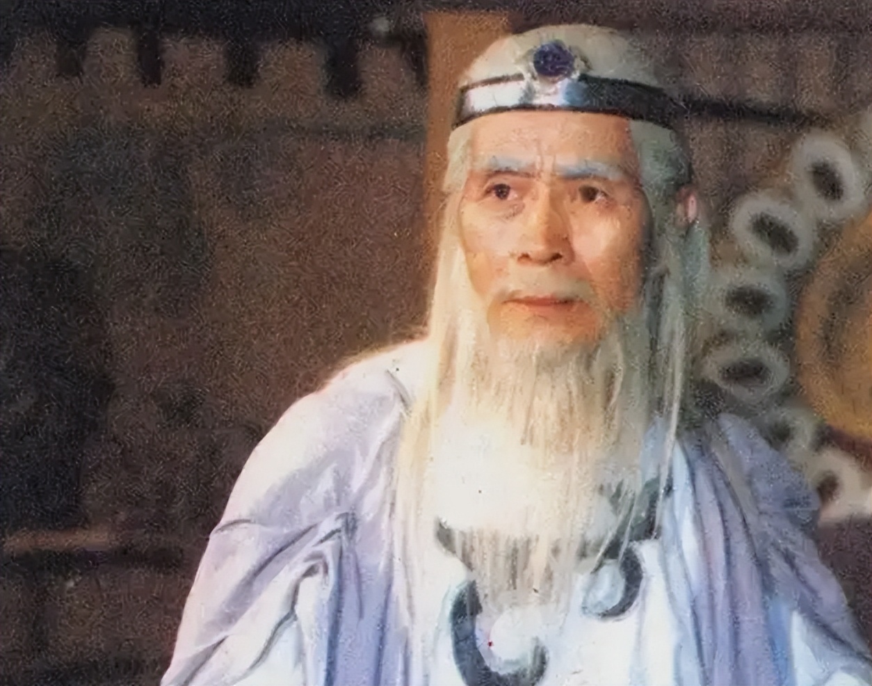 表演艺术家蓝天野去世享年95岁曹可凡蓝盈莹等发文悼念